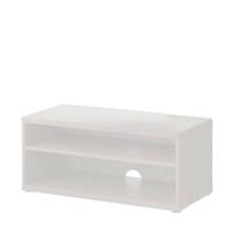 rack sala branco Hub18