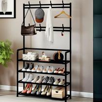 Rack Sapateira Arara 4 Andares Organizadora Multifuncional Rack Sapateira Arara 4 Andares Organizadora Multifuncional