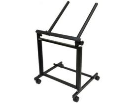 Rack Saty RS-10 Desmontável Pequeno padrão 19" com rodas