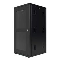 Rack Servidor Padrao 19 Pol 20u X 570mm Acr Solda Piso - 4328 - Max Eletron