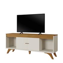 Rack Sevilha 02 portas Mavaular Rack Sevilha 02 portas Mavaular