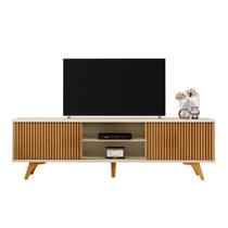 Rack Siena 220 Com Pes - Mv - Rei de Casa