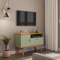 Rack Sirius 0.90 Para Sala Tv 32 Polegadas - 3 Cores