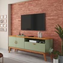 Rack Sirius 1.6 Para Sala Tv 60 Polegadas - 3 Cores