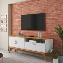 Rack Sirius 1.6 Para Sala Tv 60 Polegadas - 3 Cores