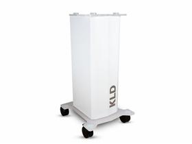 Rack Slim para Hertix Smart Slim, Avatar Esthetic e Avatar 40k Kld