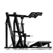 Rack Squat Agachamento Profissional