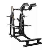 Rack Squat Agachamento Profissional