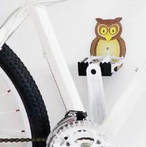 Rack Suporte Gancho Para Bicicleta De Parede Pedal Bike Rack Suporte Gancho Para Bicicleta De Parede Pedal Bike