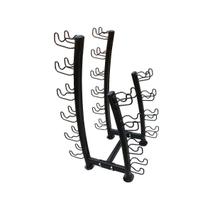 Rack Suporte para Hateres Dumbbells 10 pares Ahead Sports Preto Rack Suporte para Hateres Dumbbells 10 pares Ahead Sports Preto