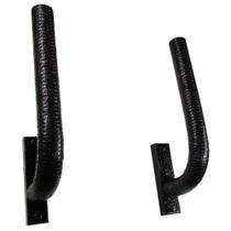 Rack Suporte Paralelo Prancha De Surf