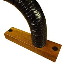 Rack & Suporte Paralelo Prancha De Surf / Uso Com Quilhas