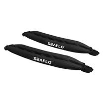 Rack Suporte Teto P/ Transporte de Caiques Standup Seaflo Rack Suporte Teto P/ Transporte de Caiques Standup Seaflo