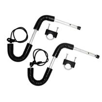 Rack Suporte Wet Dreams de Prancha de Surf para Bicicleta