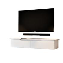 Rack Suspenso Eros Branco Rack Suspenso Eros Branco