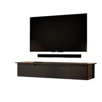 Rack Suspenso Eros Preto Rack Suspenso Eros Preto