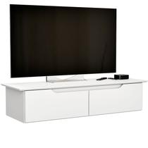 Rack Suspenso Flow Branco Rack Suspenso Flow Branco