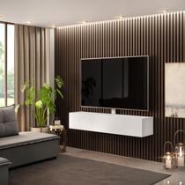 Rack suspenso new future branco