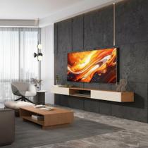 Rack Suspenso Nicho 2 Portas Nature Off White 1.8 Versátil Nature-off White Rack Suspenso Nicho 2 Portas Nature Off White 1.8 Versátil Nature-off White