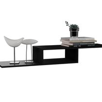 Rack Suspenso para Tv 32 Polegadas 120cm X 30cm X 15cm