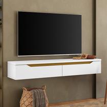 Rack Suspenso para TV até 50 Polegadas 135cm