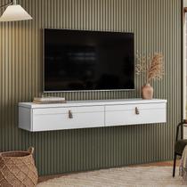 Rack Suspenso para TV até 50 Polegadas 135cm Tvs 50 Polegagas