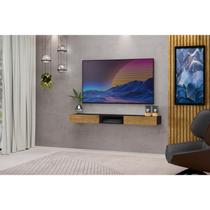 Rack Suspenso para Tv até 75 Polegadas 173cm Denver Rack Suspenso para Tv até 75 Polegadas 173cm Denver