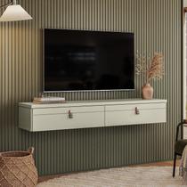 Rack Suspenso para Tvs até 50 Polegagas Rack Suspenso para Tvs até 50 Polegagas