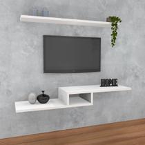 Rack Suspenso R-65 Prateleira Grande