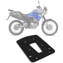 Rack tenere 250 2016 bagageiro para bauleto givi sr2125