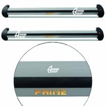 Rack Teto Aluminio Prime Citroen C3 2023 a 2025 Prata PR221