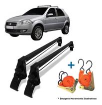 Rack Teto Bagageiro + 2 Cintas Palio 4 Ptas Ano 96/16