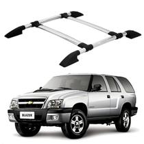 Rack Teto Bagageiro Blazer 2000 2001 2002 2003 2004 Parafuso
