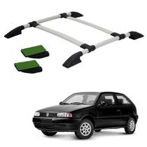 Rack Teto Bagageiro Celta 2007 2008 2009 2010 Prata Colado Rack Teto Bagageiro Celta 2007 2008 2009 2010 Prata Colado