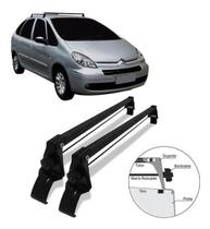 Rack Teto Bagageiro Citroen Picasso 2002 A 2012