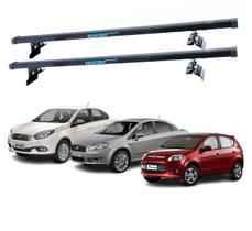 Rack Teto Bagageiro Grand Siena/Palio Atractive 2013 A 2019 Rack Teto Bagageiro Grand Siena/Palio Atractive 2013 A 2019