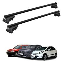 Rack Teto Bagageiro P/ Carro Honda Thule Smartrack Travessa