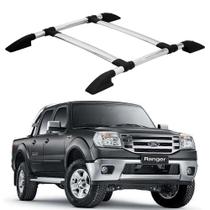 Rack Teto Bagageiro Ranger 1994 1995 1996 1997 Alumi. Paraf.