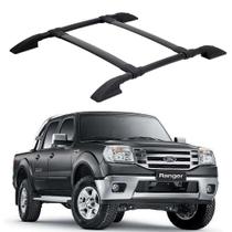 Rack Teto Bagageiro Ranger 1994 1995 1996 1997 Preto Parafu.