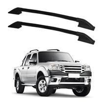 Rack Teto Bagageiro Ranger 1998 1999 2000 2001 2002 Preto