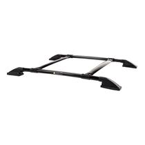 Rack Teto Bagageiro S10 1996 1997 1998 1999 Prata Colado Rack Teto Bagageiro S10 1996 1997 1998 1999 Prata Colado