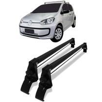 Rack Teto Bagageiro Travessa Volkswagen Up Up 4 Portas