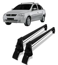 Rack Teto Corsa 4 Ptas Frente Montana Maxx Joy Sedan E Hatch Rack Teto Corsa 4 Ptas Frente Montana Maxx Joy Sedan E Hatch