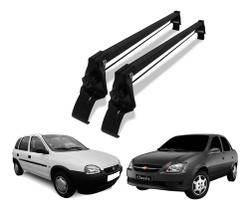 Rack Teto Corsa Hatch Sedan Classic 4 Portas Vhip Rack Teto Corsa Hatch Sedan Classic 4 Portas Vhip