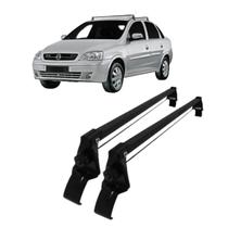 Rack Teto Corsa Novo Frente Montana Hatch Sedan 4 Pts Vhip