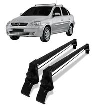 Rack Teto Corsa Novo Frente Montana Hatch Sedan 4 Pts Vhip