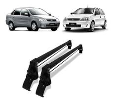 Rack Teto Corsa Novo Frente Montana Hatch Sedan 4 Pts Vhip