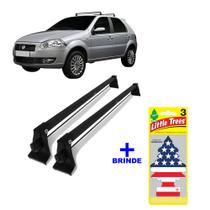 Rack Teto Fiat Palio Fire 4 Portas 1996 à 2016 - Cheirinho