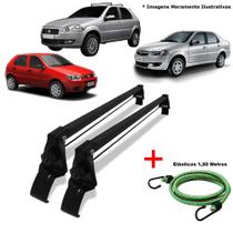 Rack Teto Fiat Palio Fire 4 Pts 96 a 16 e 1 Elastico Corda