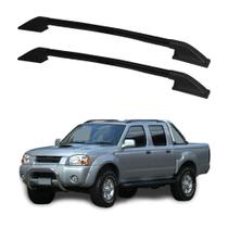 Rack Teto Frontier 2003 2004 2005 2006 2007 Preto